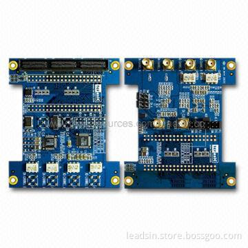 Best PCB Assembly House, Prototype PCB Manufacturer, with 1 to 20 Layers and 1 to 3oz Copper